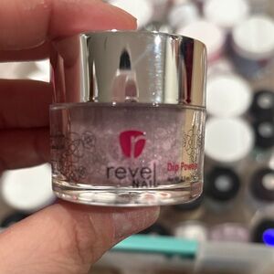 Revel Dip Powder-Tutu 1oz